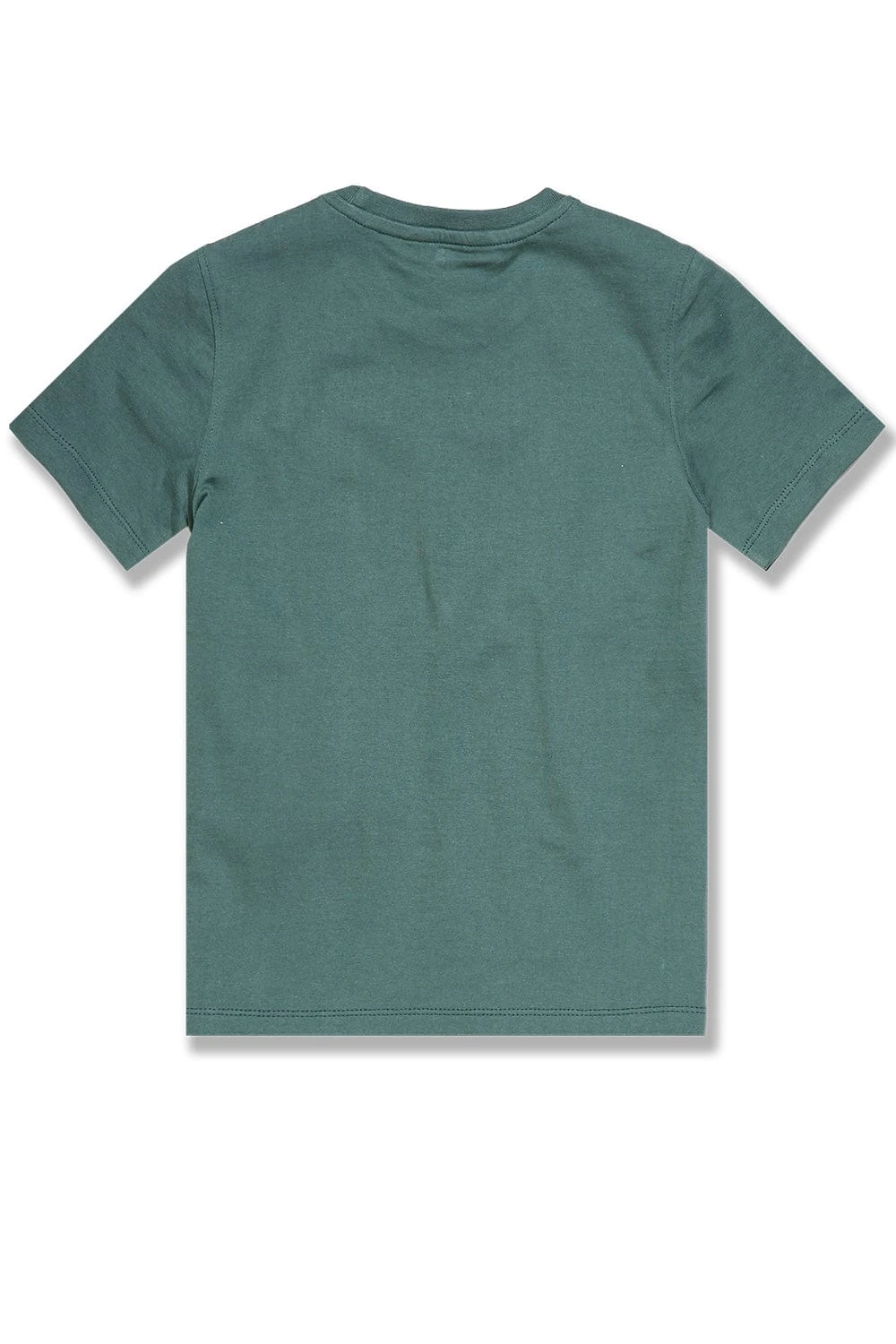 Kids Ibiza T-Shirt (Vintage Camo) 2 Kids Ibiza T-Shirt (Vintage Camo) - Image 2