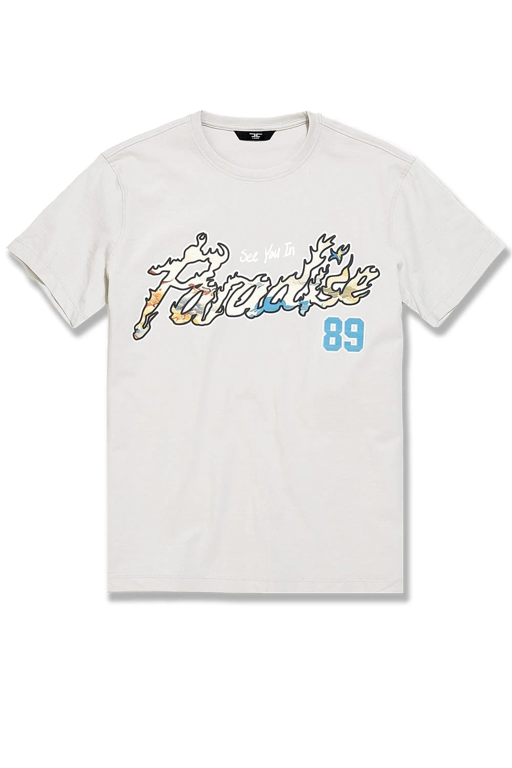 Ibiza T-Shirt 2 Ibiza T-Shirt - Image 2