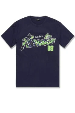 Ibiza T-Shirt 33 Ibiza T-Shirt -Jordan Craig Shop WEB 2053A EDEN F