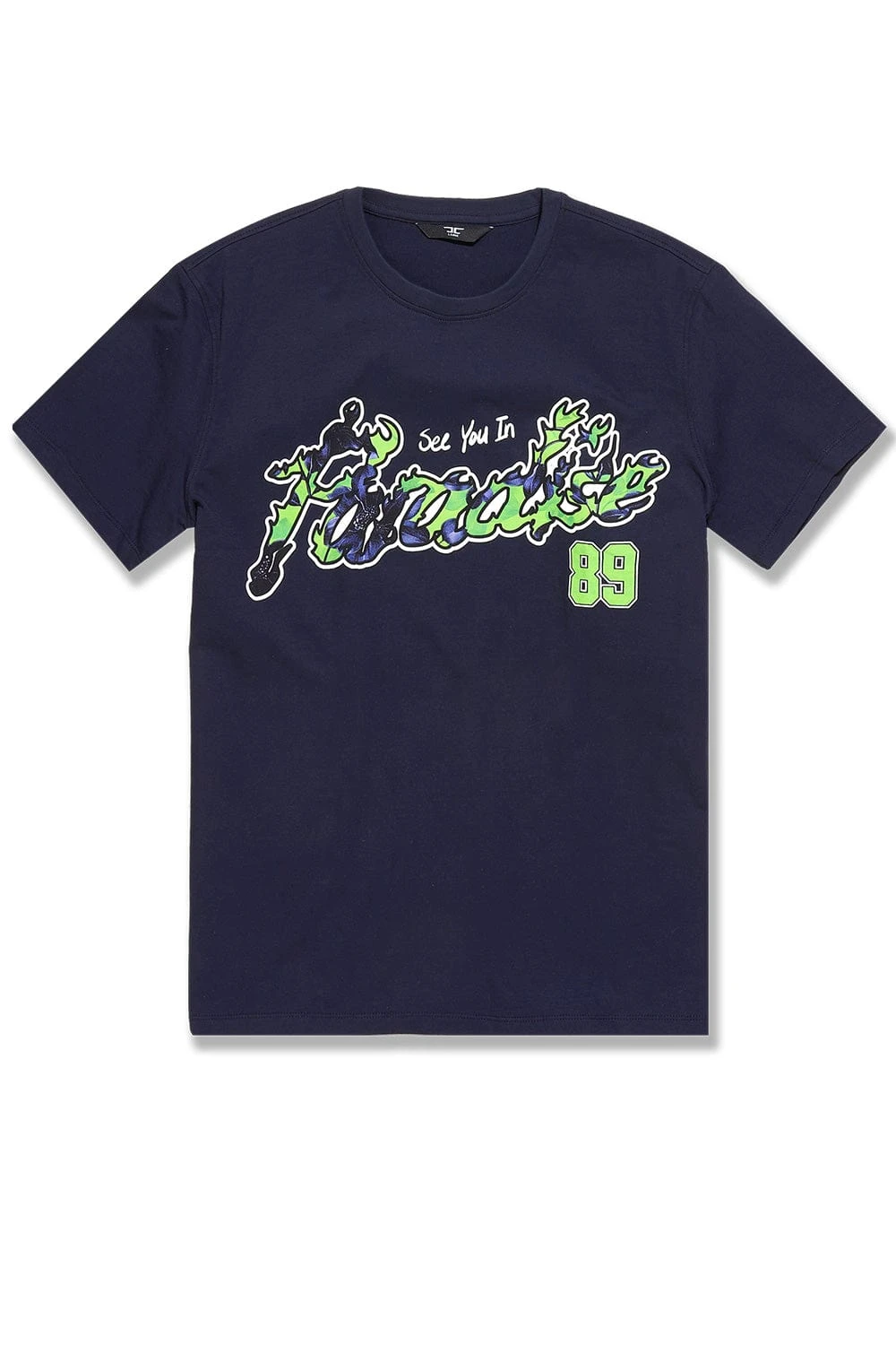 Ibiza T-Shirt 14 Ibiza T-Shirt - Image 14