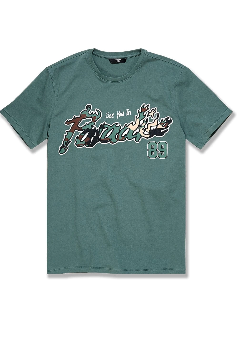 Ibiza T-Shirt 18 Ibiza T-Shirt - Image 18