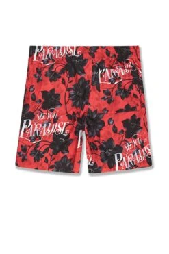 Kids Ibiza Lounge Shorts (Chicago) 5 Kids Ibiza Lounge Shorts (Chicago) -Jordan Craig Shop WEB 2053SK CHICAGO B