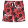 Kids Ibiza Lounge Shorts (Chicago) 5 Kids Ibiza Lounge Shorts (Chicago) -Jordan Craig Shop WEB 2053SK CHICAGO F