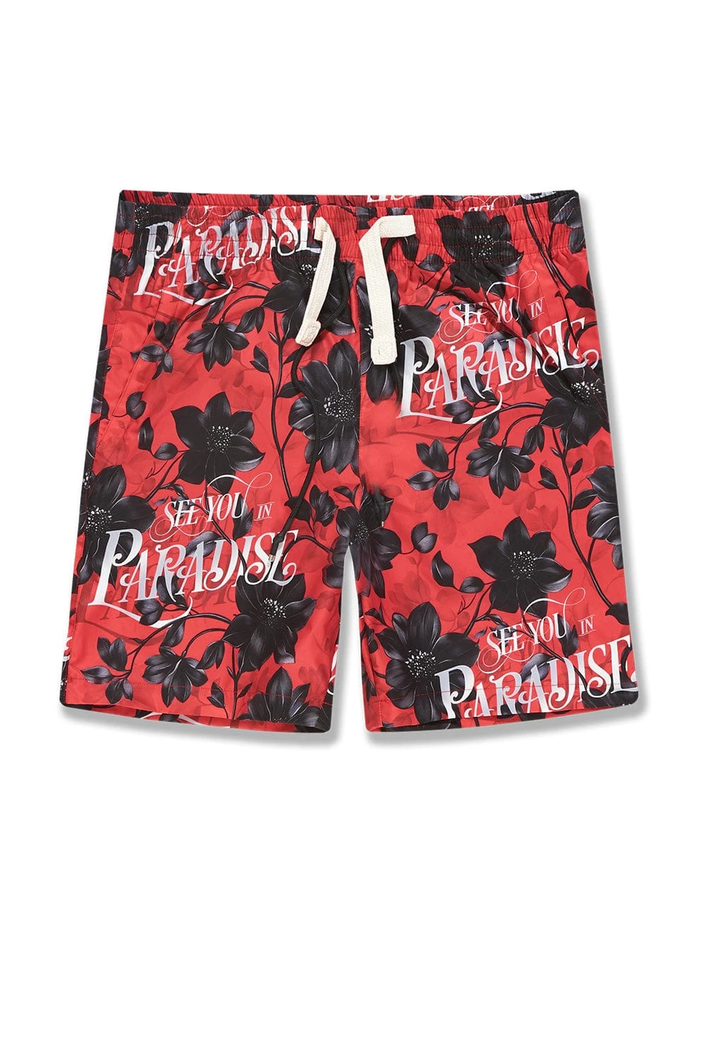 Kids Ibiza Lounge Shorts (Chicago) 1 Kids Ibiza Lounge Shorts (Chicago)