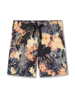Kids Ibiza Lounge Shorts (Tropical)