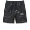 Kids Thriller Shorts -Jordan Craig Shop WEB 2055SK BLACK F