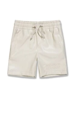 Kids Thriller Shorts -Jordan Craig Shop WEB 2055SK KHAKI F