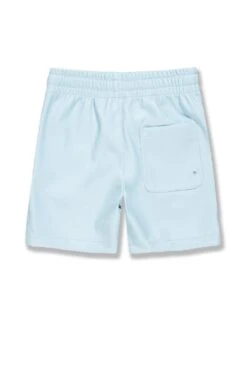 Kids Thriller Shorts -Jordan Craig Shop WEB 2055SK SKY BLUE B