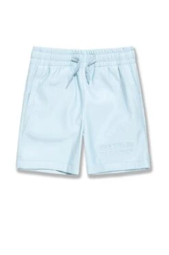 Kids Thriller Shorts -Jordan Craig Shop WEB 2055SK SKY BLUE F