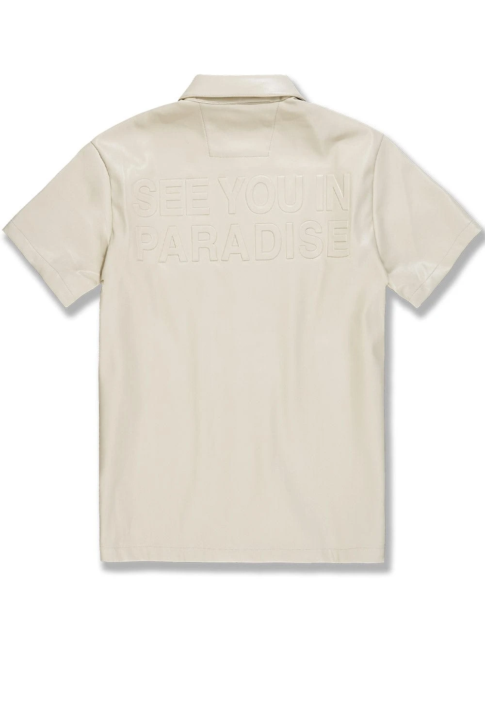 Thriller Full Zip S/S Shirt 11 Thriller Full Zip S/S Shirt - Image 11