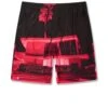 Big Men's Retro Wanderlust Party Shorts -Jordan Craig Shop WEB 2060S MIDNIGHT F 50938c36 ae5e 4909 a502 0f55607cfc82