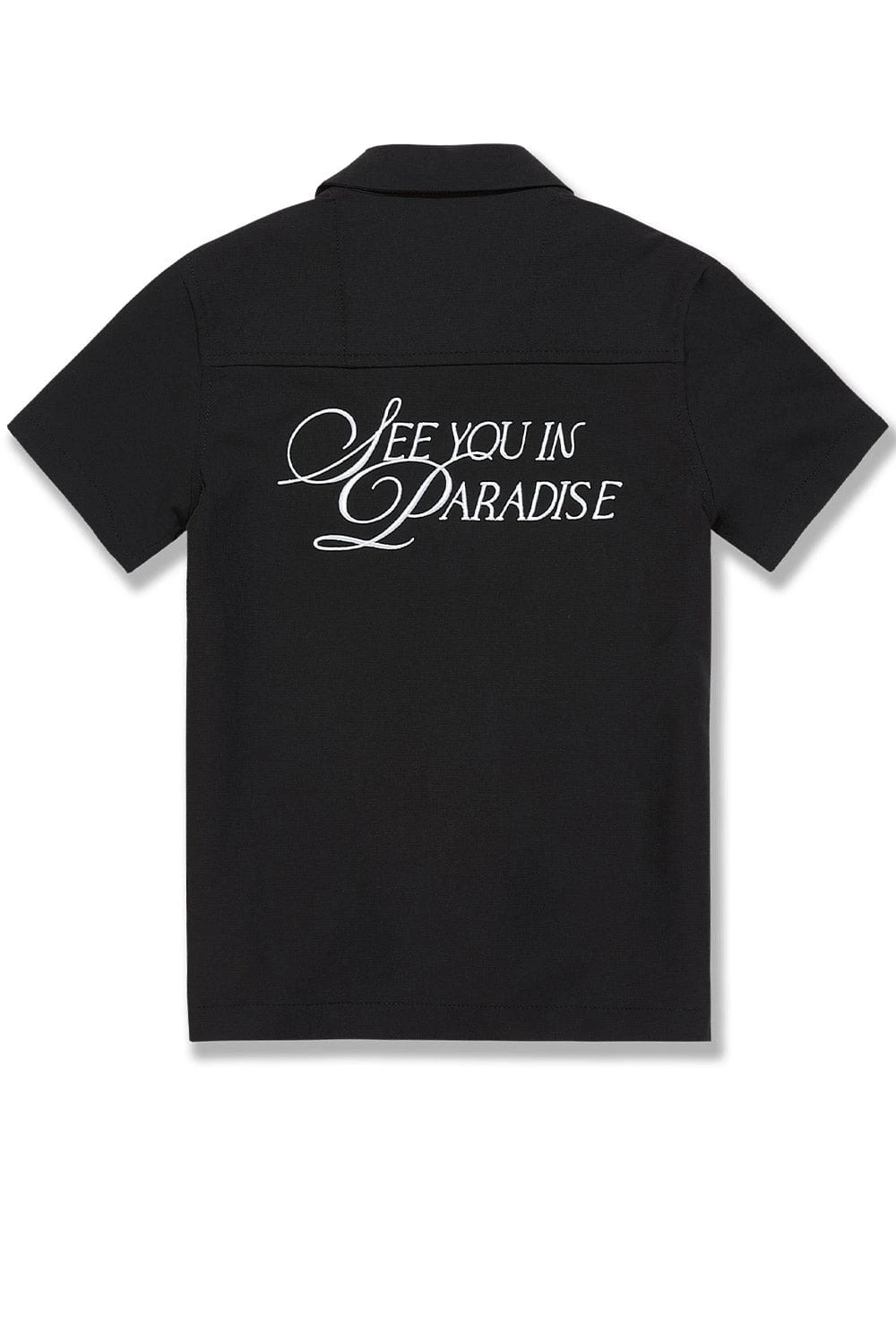 Kids Oakland Mechanic S/S Shirt 15 Kids Oakland Mechanic S/S Shirt - Image 15