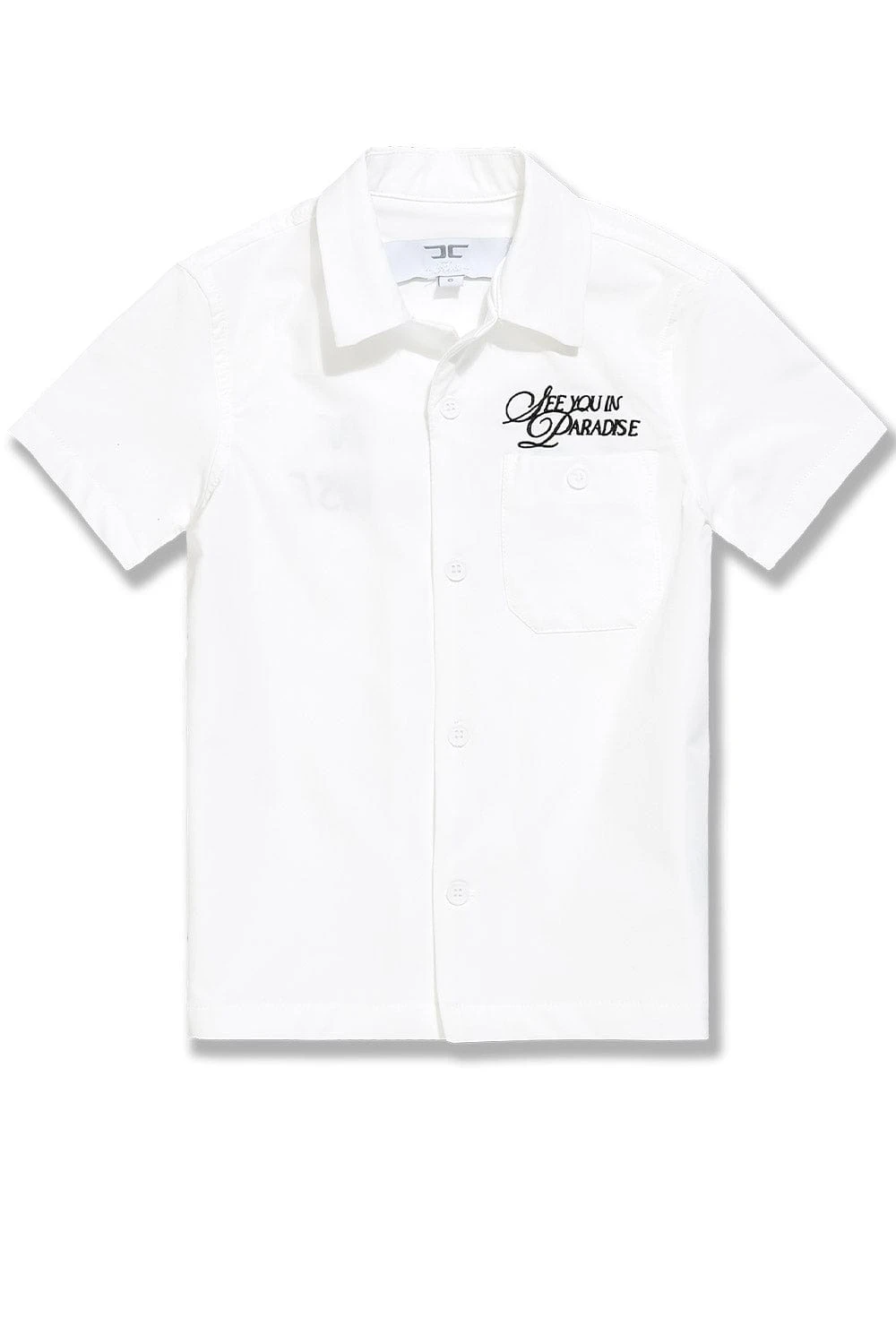 Kids Oakland Mechanic S/S Shirt 16 Kids Oakland Mechanic S/S Shirt - Image 16