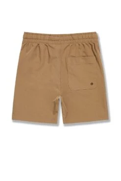 Kids Oakland Shorts 26 Kids Oakland Shorts -Jordan Craig Shop WEB 2061SK MOCHA B