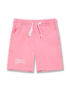 Kids Oakland Shorts 27 Kids Oakland Shorts -Jordan Craig Shop WEB 2061SK PINK F