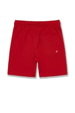 Kids Oakland Shorts 30 Kids Oakland Shorts -Jordan Craig Shop WEB 2061SK RED B