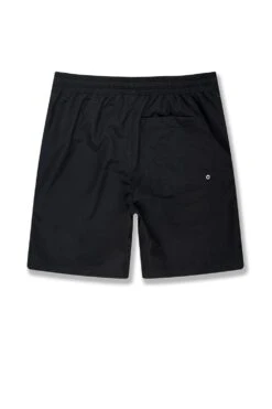 Retro - El Paso Shorts -Jordan Craig Shop WEB 2062S BLACK B