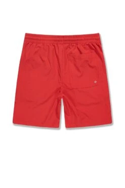 Retro - El Paso Shorts -Jordan Craig Shop WEB 2062S RED B