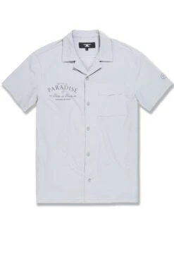 El Paso Mechanic S/S Shirt -Jordan Craig Shop WEB 2062 CEMENT F ca318241 4e47 47ae 8557 c9dde1de6af9