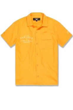 El Paso Mechanic S/S Shirt -Jordan Craig Shop WEB 2062 ORANGE F 1fdf7c82 56be 46d1 9e1f e393b27b04aa