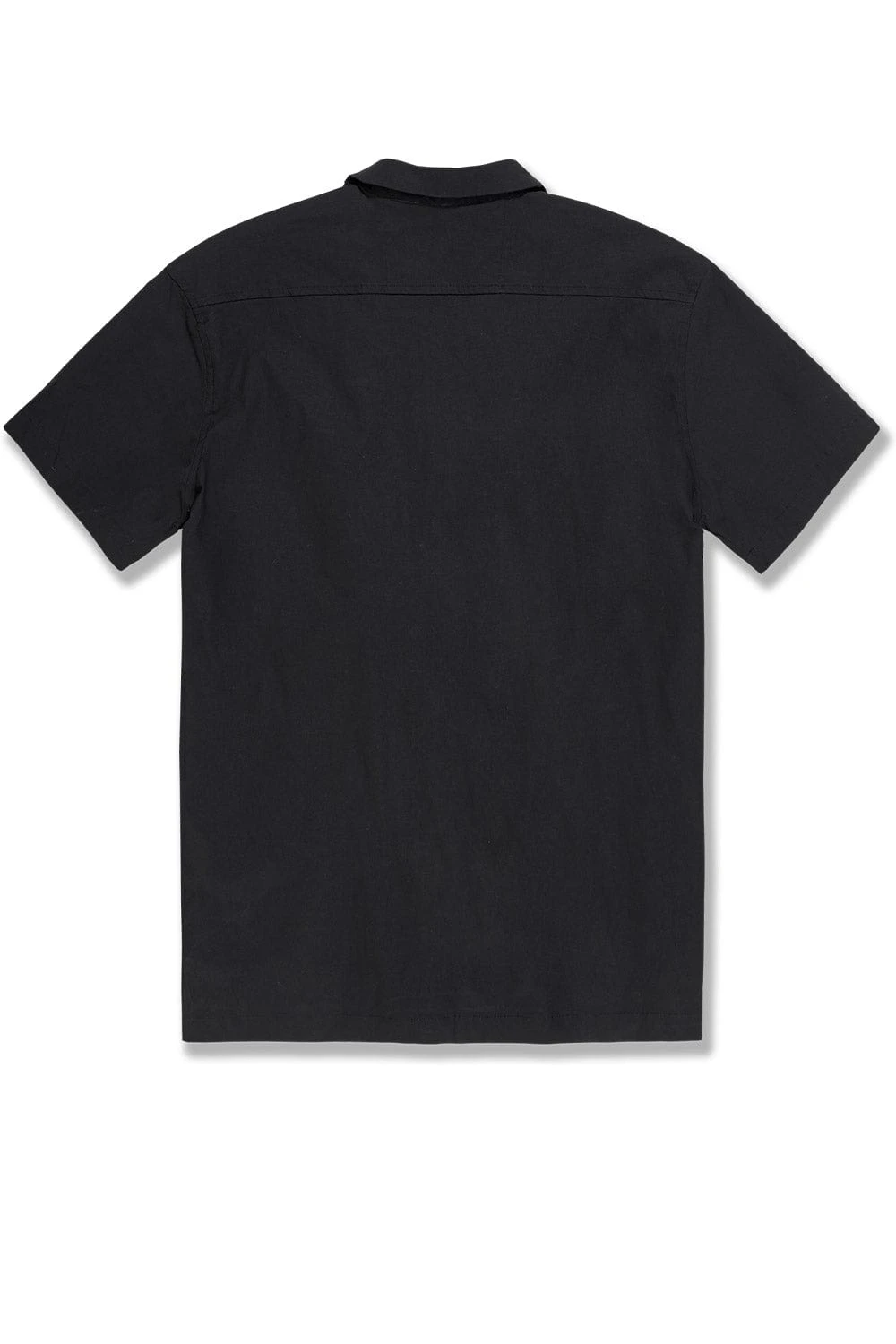 Mercenary S/S Camp Shirt 2 Mercenary S/S Camp Shirt - Image 2