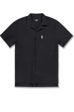 Mercenary S/S Camp Shirt