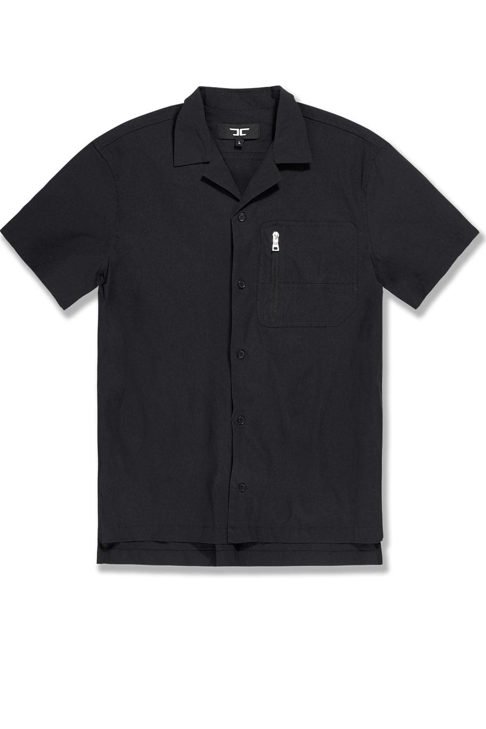 Mercenary S/S Camp Shirt 1 Mercenary S/S Camp Shirt