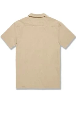 Mercenary S/S Camp Shirt 9 Mercenary S/S Camp Shirt -Jordan Craig Shop WEB 24431 KHAKI B