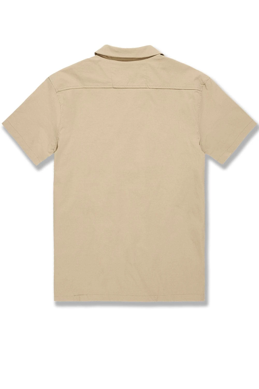 Mercenary S/S Camp Shirt 4 Mercenary S/S Camp Shirt - Image 4