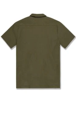Mercenary S/S Camp Shirt 11 Mercenary S/S Camp Shirt -Jordan Craig Shop WEB 24431 OLIVE B