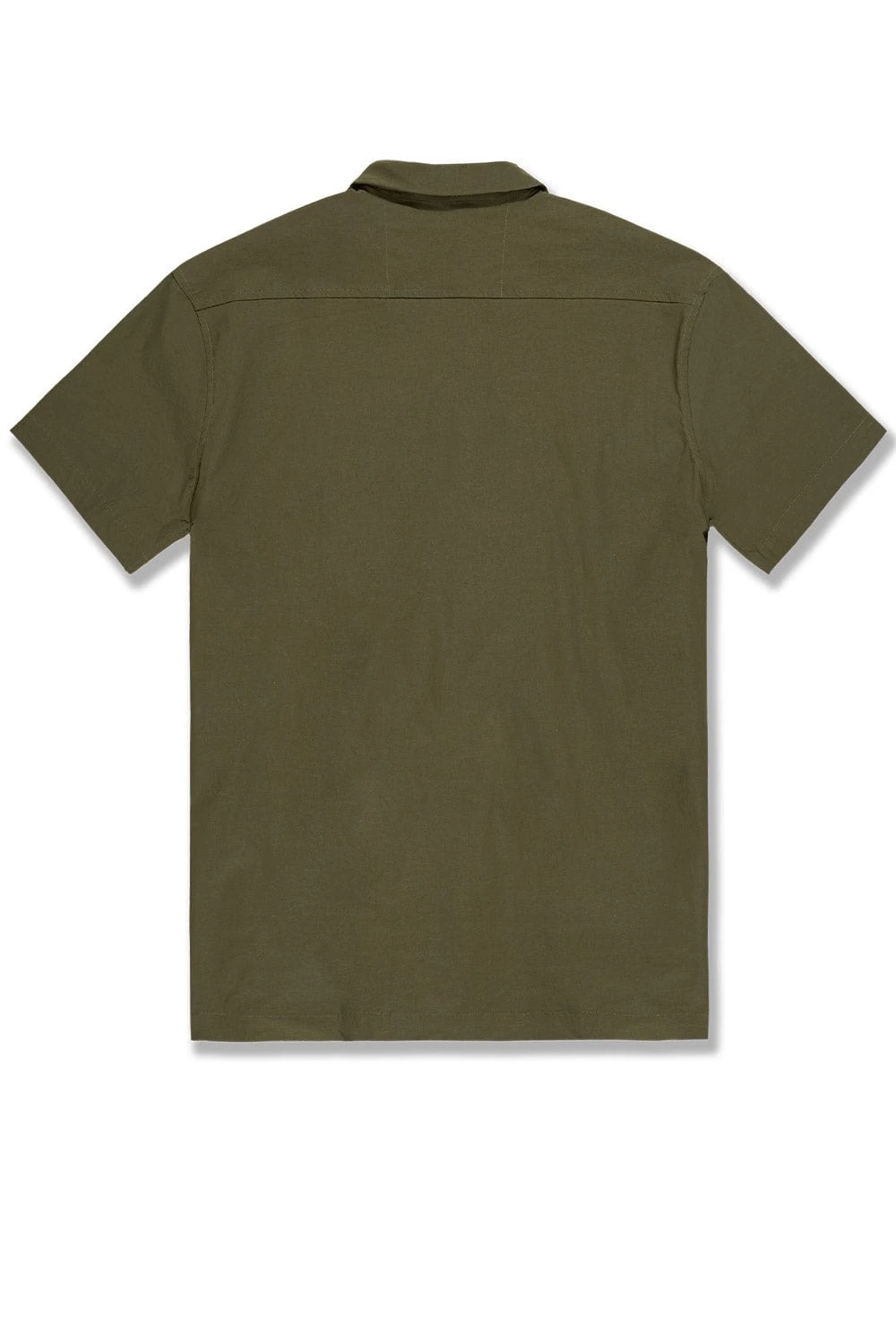 Mercenary S/S Camp Shirt 6 Mercenary S/S Camp Shirt - Image 6