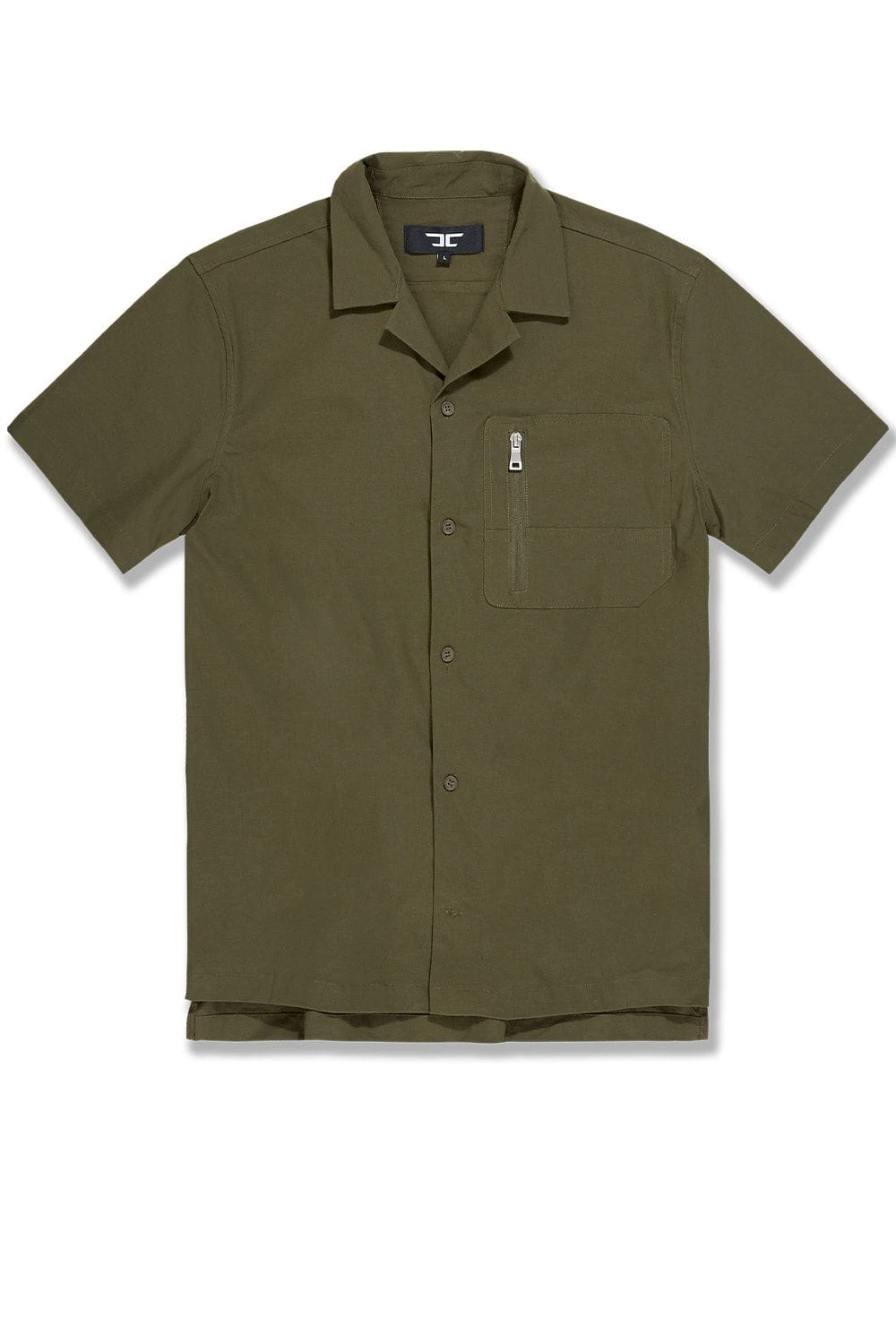 Mercenary S/S Camp Shirt 5 Mercenary S/S Camp Shirt - Image 5
