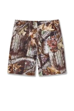 Retro - Into The Wild Shorts (Real Tree) 9 Retro - Into The Wild Shorts (Real Tree) -Jordan Craig Shop WEB 2559S REALTREE B