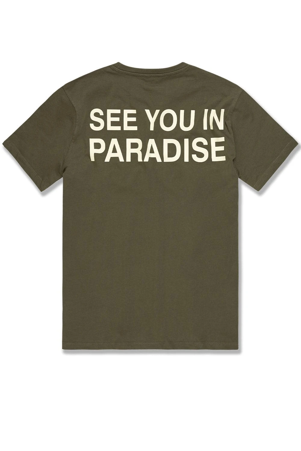 Paradise T-Shirt 4 Paradise T-Shirt - Image 4