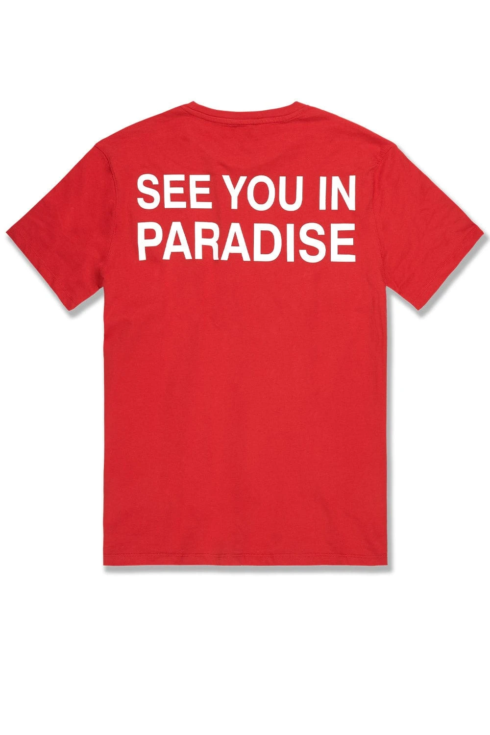 Paradise T-Shirt 20 Paradise T-Shirt - Image 20