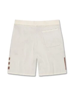 Retro - Paradise Knit Shorts 35 Retro - Paradise Knit Shorts -Jordan Craig Shop WEB 2565S CREAM B