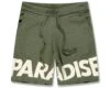 Retro - Paradise Knit Shorts 9 Retro - Paradise Knit Shorts -Jordan Craig Shop WEB 2565S OLIVE F d51461ef 430a 4c56 9157 7aa6f4e0e89f