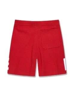 Retro - Paradise Knit Shorts 39 Retro - Paradise Knit Shorts -Jordan Craig Shop WEB 2565S RED B ed08eef7 7223 4cb3 b6ea dc9e33928588