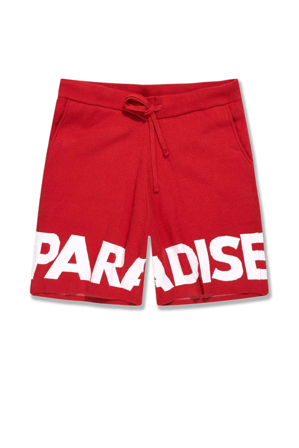Retro - Paradise Knit Shorts 17 Retro - Paradise Knit Shorts - Image 17