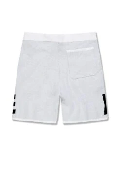 Retro - Paradise Knit Shorts 27 Retro - Paradise Knit Shorts -Jordan Craig Shop WEB 2565S WHITE B 8f7426d0 6476 4694 ac79 4906e2187826