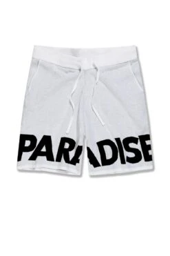 Retro - Paradise Knit Shorts 24 Retro - Paradise Knit Shorts -Jordan Craig Shop WEB 2565S WHITE F 7dca66b2 bbb2 4197 b7ee ee9fe6b82901