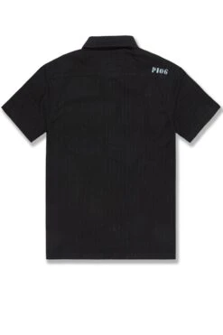 Infantry Division S/S Cargo Bundle (Black) -Jordan Craig Shop WEB 25673 BLACK B 3099eb77 3a2b 4504 bfd3 85da92ea684b