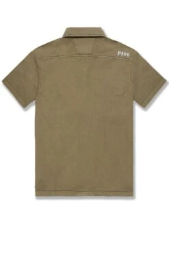 Infantry Division S/S Cargo Bundle (Olive) -Jordan Craig Shop WEB 25673 OLIVE B a1e3eab3 5684 40e0 8927 bb9cfea260c3