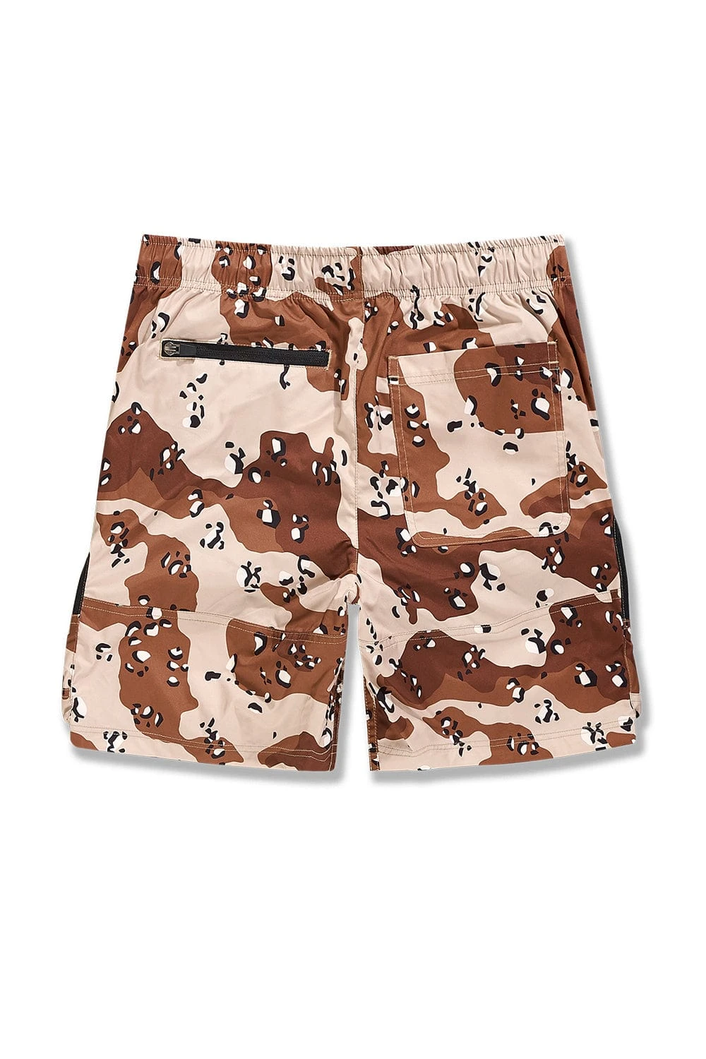 Retro - Altitude Cargo Shorts (Desert Camo) 3 Retro - Altitude Cargo Shorts (Desert Camo) - Image 3