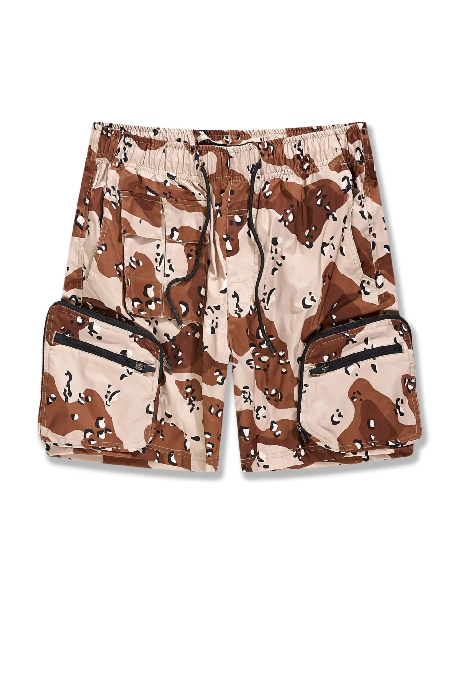Retro - Altitude Cargo Shorts (Desert Camo) 2 Retro - Altitude Cargo Shorts (Desert Camo) - Image 2