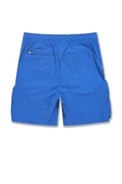 Retro - Altitude Cargo Shorts -Jordan Craig Shop WEB 4424 ROYAL B