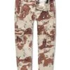 Kids OG Camo Cargo Pants (Desert) -Jordan Craig Shop WEB 5656CK DESERT F