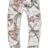 Big Men's Xavier OG Camo Cargo Pants (Snow Camo) 5 Big Men's Xavier OG Camo Cargo Pants (Snow Camo) -Jordan Craig Shop WEB 5656CTX SNOW CAMO F