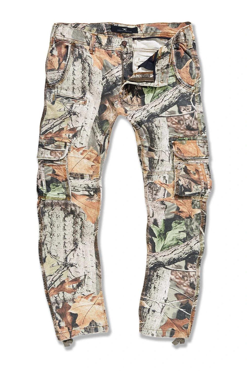 Xavier - OG Camo Cargo Pants (Real Tree) 2 Xavier - OG Camo Cargo Pants (Real Tree) - Image 2