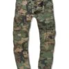 Big Men's Xavier OG Camo Cargo Pants (Vintage Camo) -Jordan Craig Shop WEB 5656CX VINTAGECAMO F